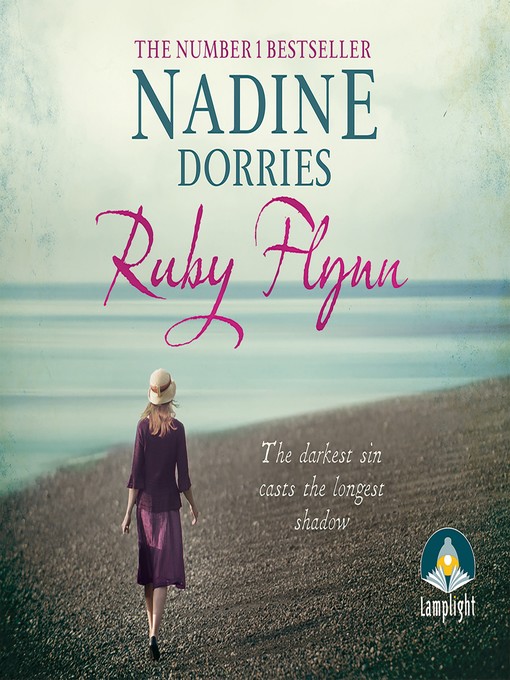 Cover image for Ruby Flynn